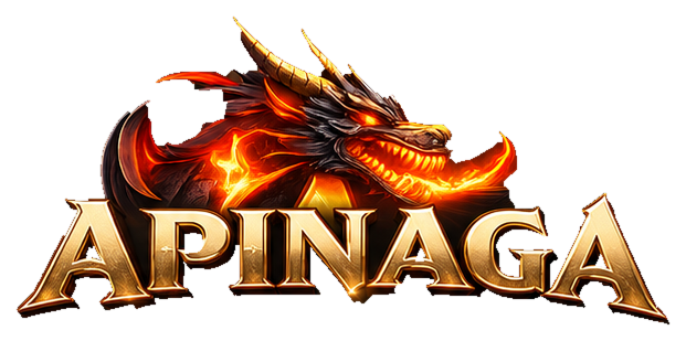 LOGO APINAGA